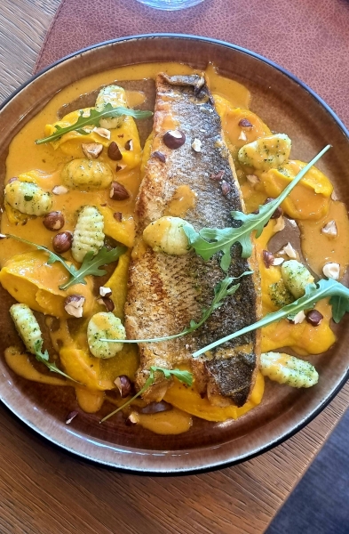 Le Restaurant - Royal Provence - Rognac - restaurant sympa ROGNAC