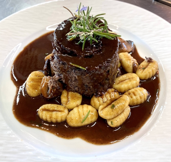 Le Restaurant - Royal Provence - Rognac - manger a ROGNAC