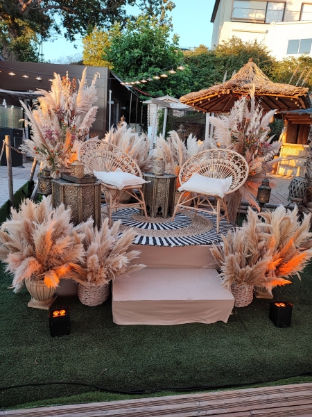 Evénements Privés - Royal Provence - Restaurant Rognac - restaurant a faire ROGNAC