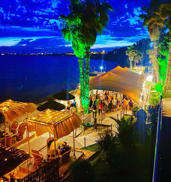 Evénements Privés - Royal Provence - Restaurant Rognac - Mariage Rognac