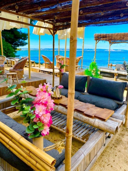 Evénements Privés - Royal Provence - Restaurant Rognac - top restaurant ROGNAC