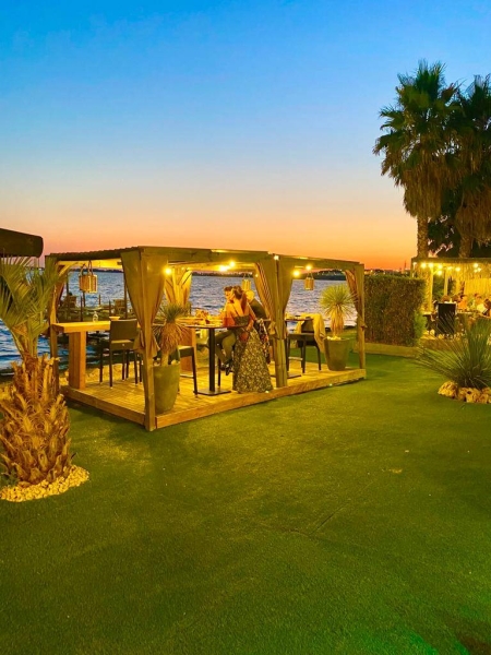 Evénements Privés - Royal Provence - Restaurant Rognac - restaurant Traditionnel ROGNAC