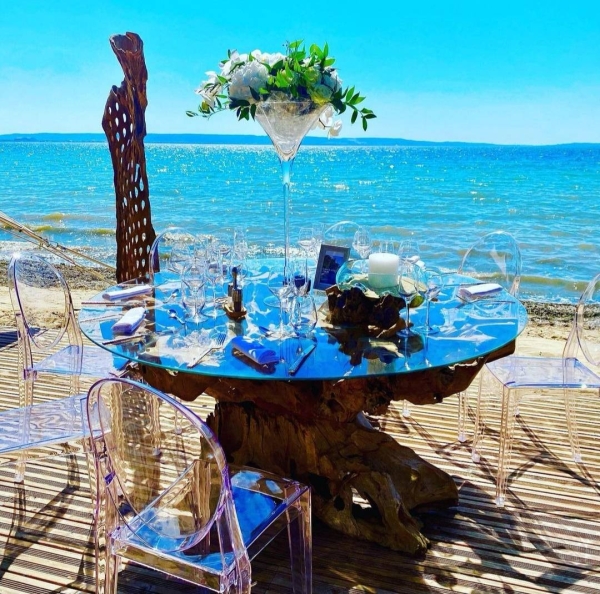 Evénements Privés - Royal Provence - Restaurant Rognac - restaurant VITROLLES