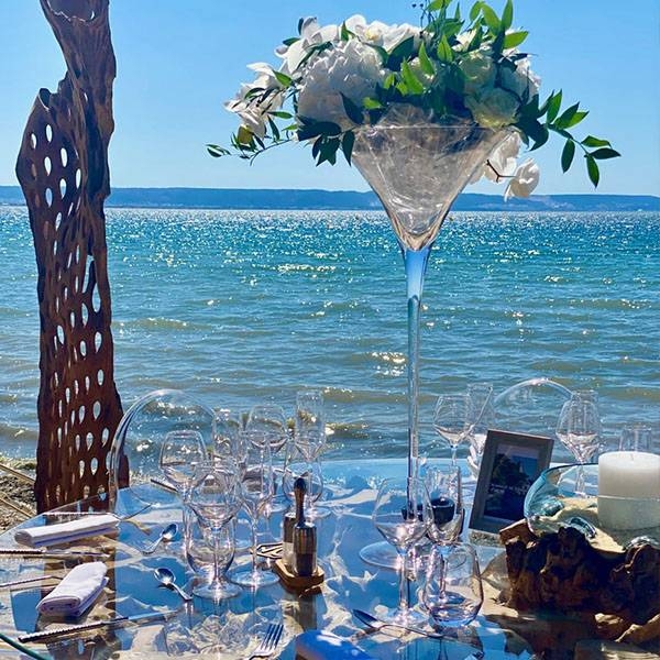 Événements - Royal Provence - Restaurant Rognac - Restaurant Berre l'etang