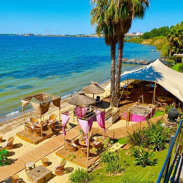 Événements - Royal Provence - Restaurant Rognac - top resto ROGNAC