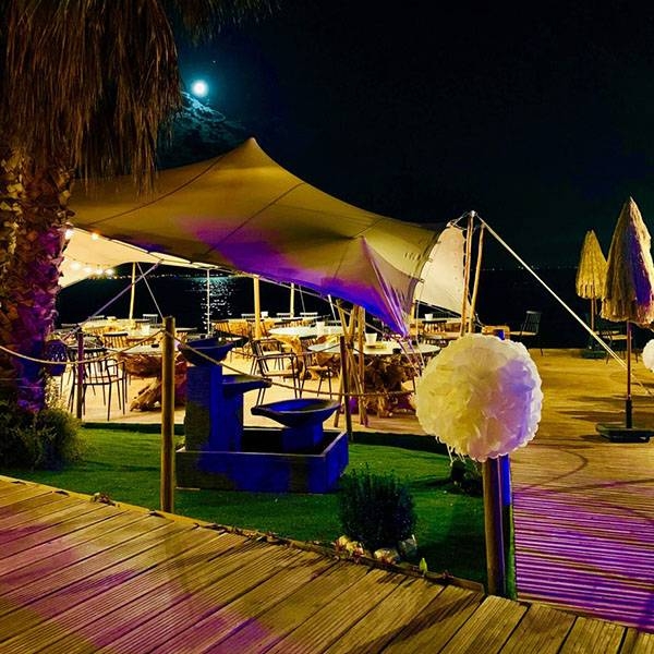 Événements - Royal Provence - Restaurant Rognac - restaurant sympa ROGNAC