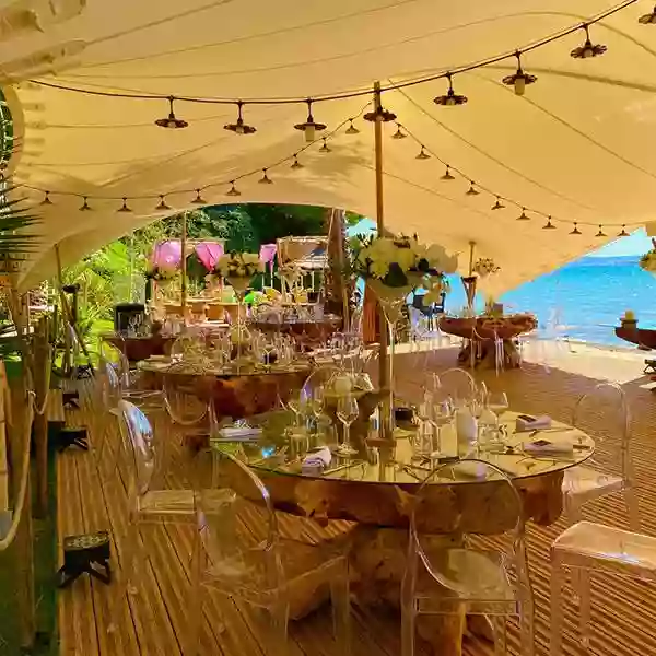 Événements - Royal Provence - Restaurant Rognac - Plage Privée