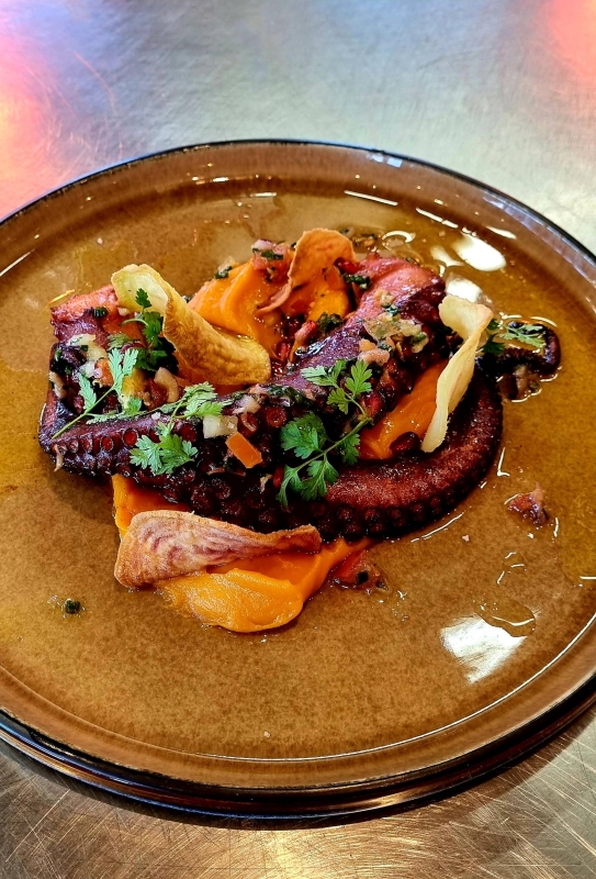 Le Restaurant - Royal Provence - Rognac - meilleur restaurant ROGNAC