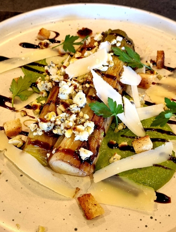 Le Restaurant - Royal Provence - Rognac - bien manger ROGNAC