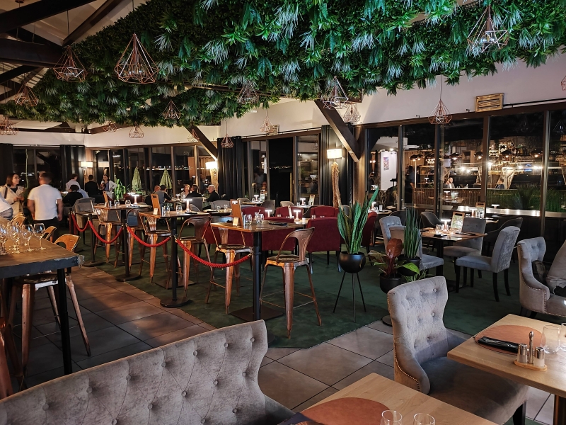 Evénements Professionnels - Royal Provence - Restaurant Rognac - les meilleurs restaurant de ROGNAC